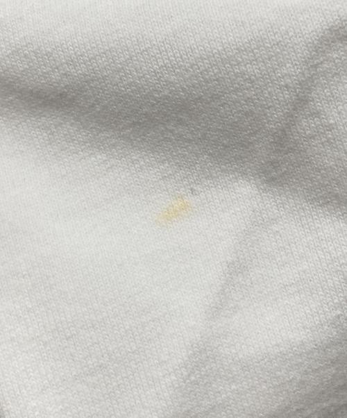 NEUTRALWORKS（ニュートラルワークス）NEUTRALWORKS (ニュートラルワークス) MDJ LONG SLEEVE CREW ホワイト サイズ:SIZE S 未使用品の古着・服飾アイテム