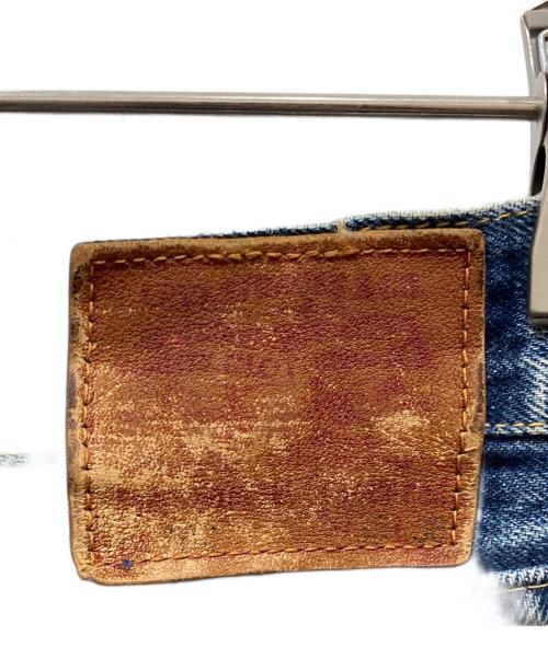 LEVI'S（リーバイス）LEVI'S (リーバイス) デニムパンツ インディゴ サイズ: 83.5cm (W33)の古着・服飾アイテム