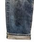 中古・古着 LEVI'S (リーバイス) デニムパンツ インディゴ サイズ: 83.5cm (W33)：10000円