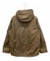 POLO RALPH LAUREN (ポロ・ラルフローレン) フーデッドジャケット ブラウン サイズ:SIZE L：10000円