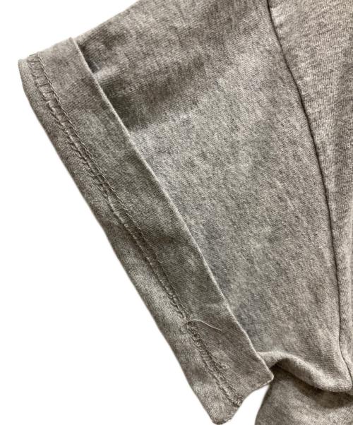 HARLEY-DAVIDSON（ハーレーダビッドソン）HARLEY-DAVIDSON (ハーレーダビッドソン) 00’S両面プリントTシャツ グレー サイズ:SIZE Mの古着・服飾アイテム