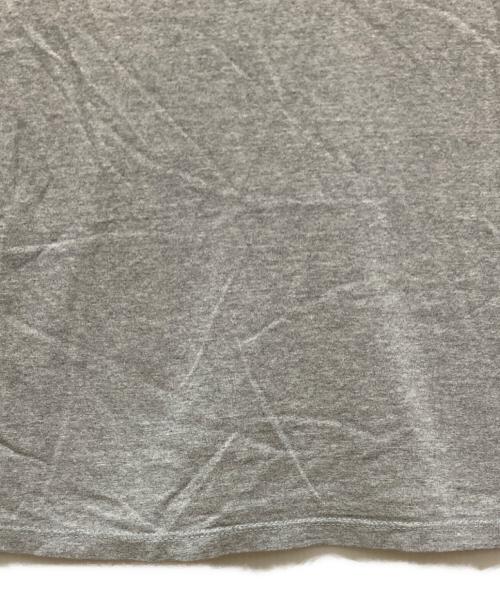 HARLEY-DAVIDSON（ハーレーダビッドソン）HARLEY-DAVIDSON (ハーレーダビッドソン) 00’S両面プリントTシャツ グレー サイズ:SIZE Mの古着・服飾アイテム