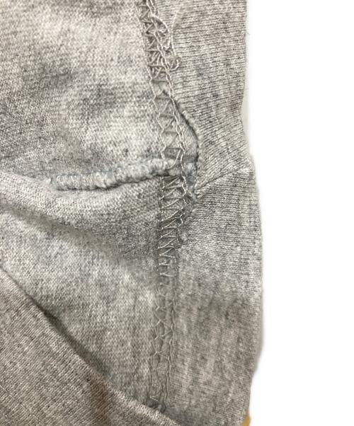 HARLEY-DAVIDSON（ハーレーダビッドソン）HARLEY-DAVIDSON (ハーレーダビッドソン) 00’S両面プリントTシャツ グレー サイズ:SIZE Mの古着・服飾アイテム