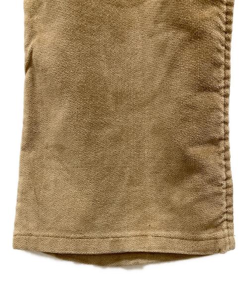 LEVI'S（リーバイス）LEVI'S (リーバイス) コーデュロイパンツ ベージュ サイズ:不明の古着・服飾アイテム