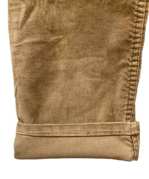 LEVI'S（リーバイス）LEVI'S (リーバイス) コーデュロイパンツ ベージュ サイズ:不明の古着・服飾アイテム