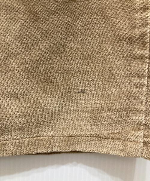 LEVI'S（リーバイス）LEVI'S (リーバイス) コーデュロイパンツ ベージュ サイズ:不明の古着・服飾アイテム