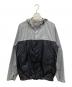 THE NORTH FACE（ザ ノース フェイス）の古着「ベンチャージャケット」｜グレー×ブラック