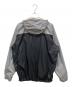 THE NORTH FACE (ザ ノース フェイス) ベンチャージャケット グレー×ブラック サイズ:SIZE XL：7000円