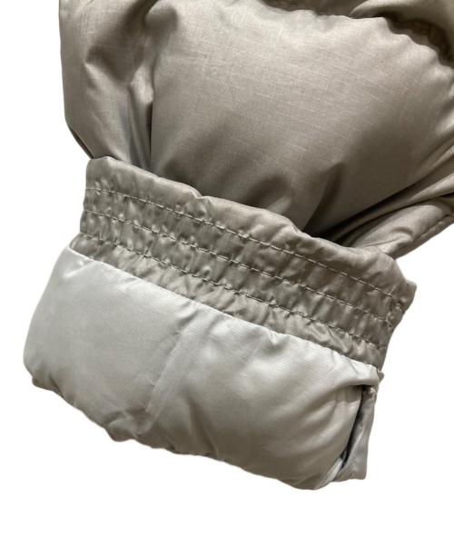 Patagonia（パタゴニア）Patagonia (パタゴニア) ハイロフトダウンジャケット グレー サイズ:SIZE Sの古着・服飾アイテム