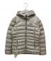 Patagonia（パタゴニア）の古着「ハイロフトダウンジャケット」｜グレー