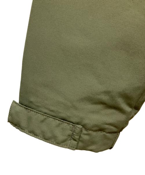 Patagonia（パタゴニア）Patagonia (パタゴニア) イスマスパーカー カーキ サイズ:SIZE Lの古着・服飾アイテム