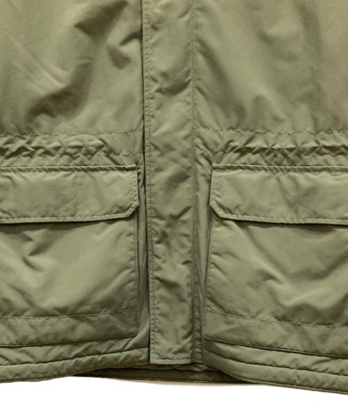 Patagonia（パタゴニア）Patagonia (パタゴニア) イスマスパーカー カーキ サイズ:SIZE Lの古着・服飾アイテム