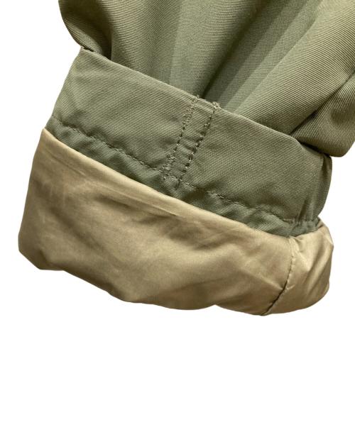 Patagonia（パタゴニア）Patagonia (パタゴニア) イスマスパーカー カーキ サイズ:SIZE Lの古着・服飾アイテム