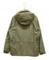 Patagonia (パタゴニア) イスマスパーカー カーキ サイズ:SIZE L：10000円