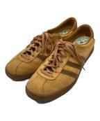 adidasアディダス）の古着「TOBACCO GRUEN」｜ブラウン