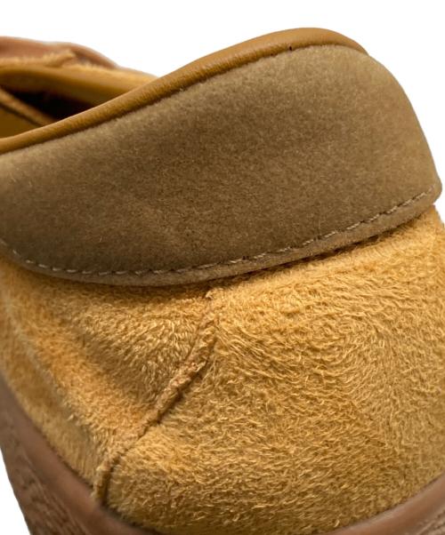 adidas（アディダス）adidas (アディダス) TOBACCO GRUEN ブラウン サイズ:27.5の古着・服飾アイテム