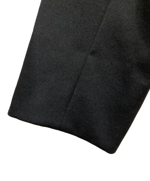 Vivienne Westwood RED LABEL（ヴィヴィアンウエストウッドレッドレーベル）Vivienne Westwood RED LABEL (ヴィヴィアンウエストウッドレッドレーベル) テーラードジャケット ブラック サイズ:SIZE 2の古着・服飾アイテム