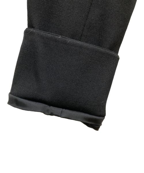 Vivienne Westwood RED LABEL（ヴィヴィアンウエストウッドレッドレーベル）Vivienne Westwood RED LABEL (ヴィヴィアンウエストウッドレッドレーベル) テーラードジャケット ブラック サイズ:SIZE 2の古着・服飾アイテム