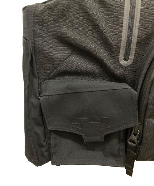 NIKE（ナイキ）NIKE (ナイキ) Drake (ドレイク) NOCTA Tactical Vest ブラック サイズ:XLの古着・服飾アイテム