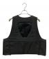 NIKE (ナイキ) Drake (ドレイク) NOCTA Tactical Vest ブラック サイズ:XL：13000円