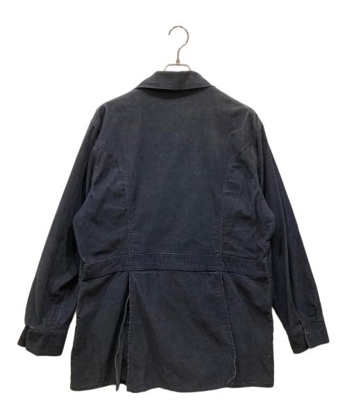 LEVI'S（リーバイス）LEVI'S (リーバイス) 70’sコーデュロイブッシュジャケット ネイビー サイズ:-の古着・服飾アイテム