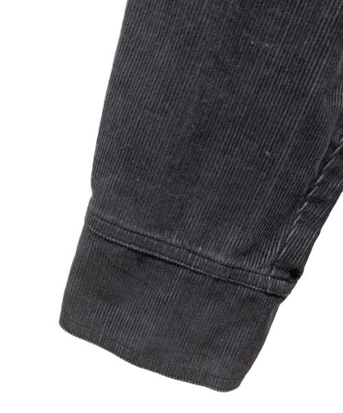 LEVI'S（リーバイス）LEVI'S (リーバイス) 70’sコーデュロイブッシュジャケット ネイビー サイズ:-の古着・服飾アイテム