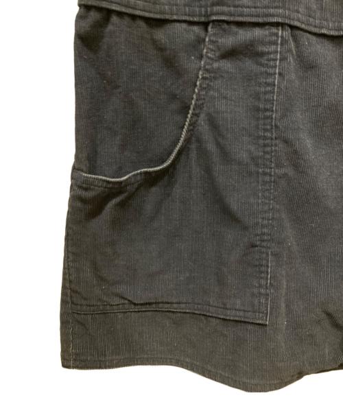 LEVI'S（リーバイス）LEVI'S (リーバイス) 70’sコーデュロイブッシュジャケット ネイビー サイズ:-の古着・服飾アイテム