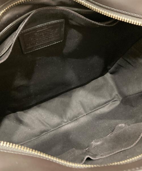 COACH（コーチ）COACH (コーチ) BLEECKER SIGNATURE MONOGRAM TOTEの古着・服飾アイテム