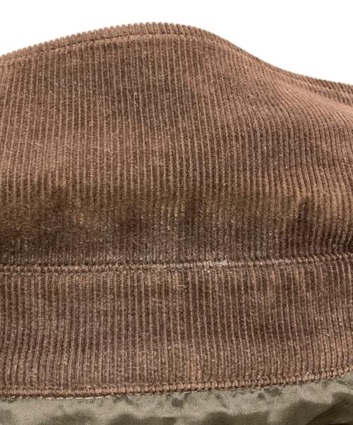 JOURNAL STANDARD relume（ジャーナルスタンダード レリューム）JOURNAL STANDARD relume (ジャーナルスタンダード レリューム) HIGH LAND WOOL バルマカーンコート ベージュ サイズ:Sの古着・服飾アイテム