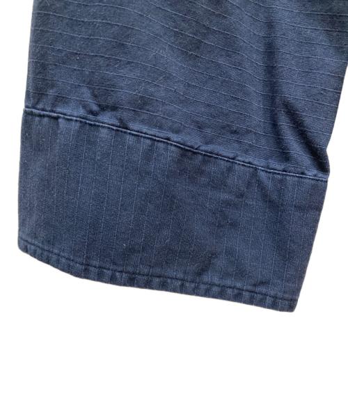 POLO RALPH LAUREN（ポロ・ラルフローレン）POLO RALPH LAUREN (ポロ・ラルフローレン) ジャングル ファティーグ ジャケット ネイビー サイズ:Mの古着・服飾アイテム