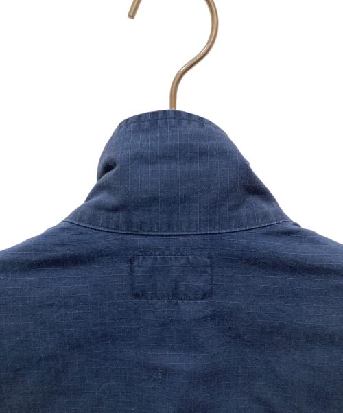 POLO RALPH LAUREN（ポロ・ラルフローレン）POLO RALPH LAUREN (ポロ・ラルフローレン) ジャングル ファティーグ ジャケット ネイビー サイズ:Mの古着・服飾アイテム