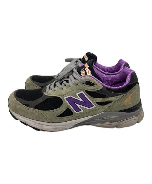 NEW BALANCE（ニューバランス）NEW BALANCE (ニューバランス) 990V3 