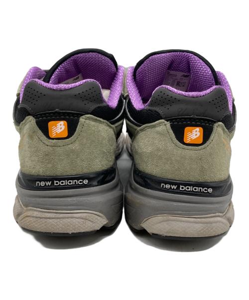 NEW BALANCE（ニューバランス）NEW BALANCE (ニューバランス) 990V3 