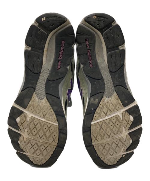 NEW BALANCE（ニューバランス）NEW BALANCE (ニューバランス) 990V3 