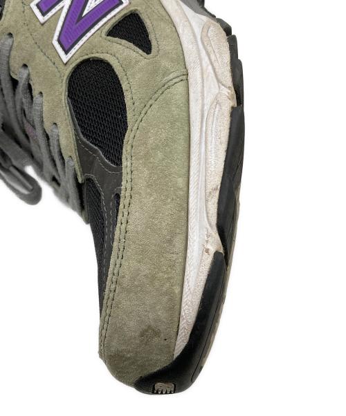 NEW BALANCE（ニューバランス）NEW BALANCE (ニューバランス) 990V3 