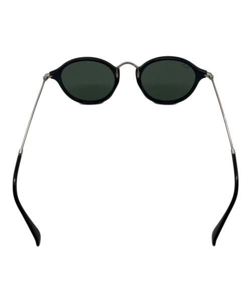 RAY-BAN（レイバン）RAY-BAN (レイバン) サングラス ブラックの古着・服飾アイテム