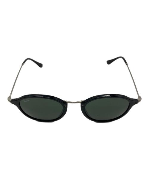 RAY-BAN（レイバン）RAY-BAN (レイバン) サングラス ブラックの古着・服飾アイテム