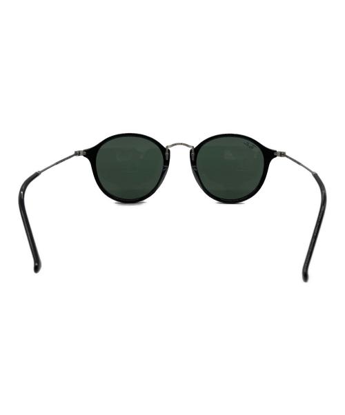 RAY-BAN（レイバン）RAY-BAN (レイバン) サングラス ブラックの古着・服飾アイテム