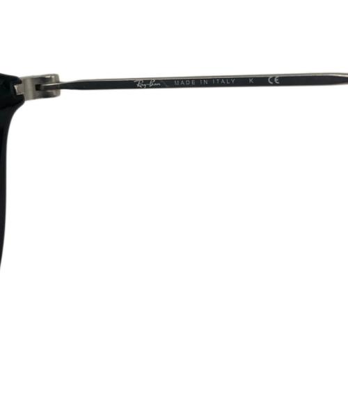 RAY-BAN（レイバン）RAY-BAN (レイバン) サングラス ブラックの古着・服飾アイテム