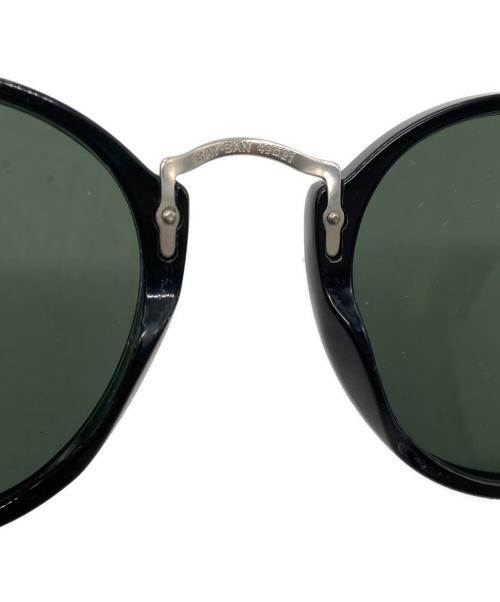 RAY-BAN（レイバン）RAY-BAN (レイバン) サングラス ブラックの古着・服飾アイテム