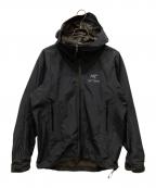 ARC'TERYXアークテリクス）の古着「BETA SL JACKET」｜ブラック