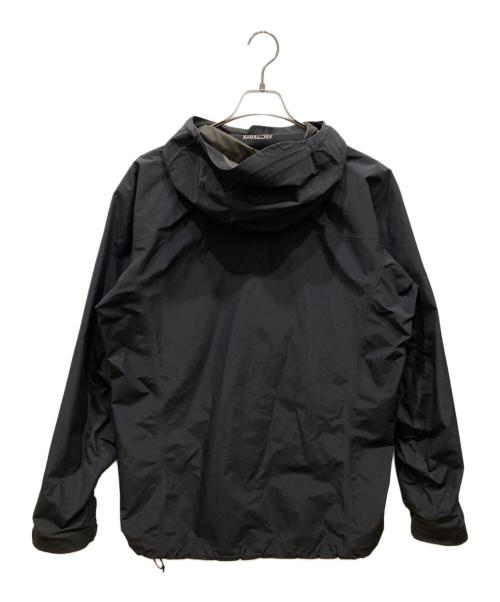 ARC'TERYX（アークテリクス）ARC'TERYX (アークテリクス) BETA SL JACKET ブラック サイズ:Ⅿの古着・服飾アイテム