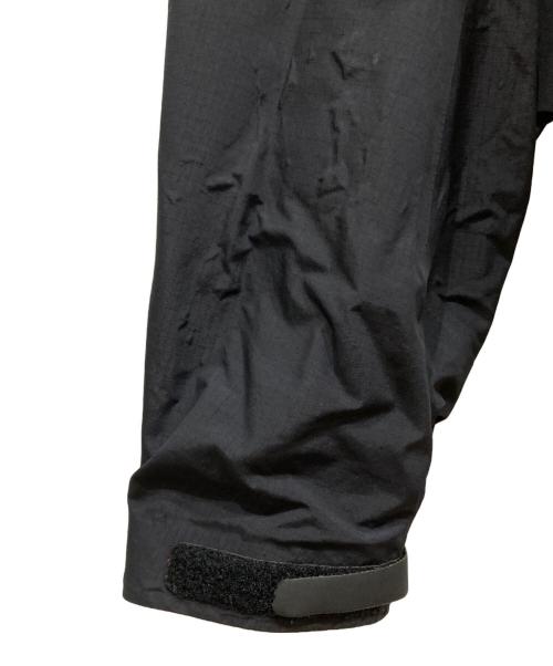 ARC'TERYX（アークテリクス）ARC'TERYX (アークテリクス) BETA SL JACKET ブラック サイズ:Ⅿの古着・服飾アイテム