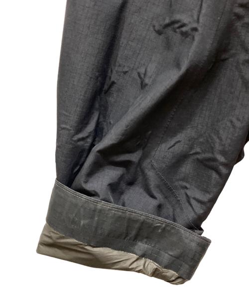 ARC'TERYX（アークテリクス）ARC'TERYX (アークテリクス) BETA SL JACKET ブラック サイズ:Ⅿの古着・服飾アイテム