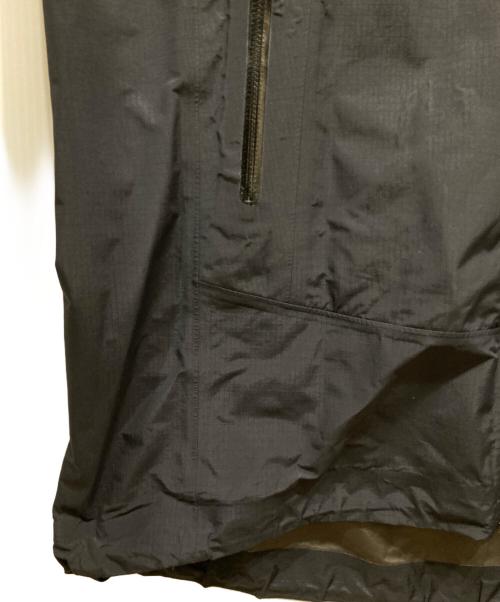 ARC'TERYX（アークテリクス）ARC'TERYX (アークテリクス) BETA SL JACKET ブラック サイズ:Ⅿの古着・服飾アイテム