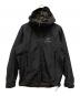 ARC'TERYX（アークテリクス）の古着「BETA SL JACKET」｜ブラック