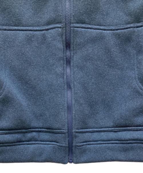 Patagonia（パタゴニア）Patagonia (パタゴニア) インサレーテッド ベター セーター フーディ ネイビー サイズ:XLの古着・服飾アイテム