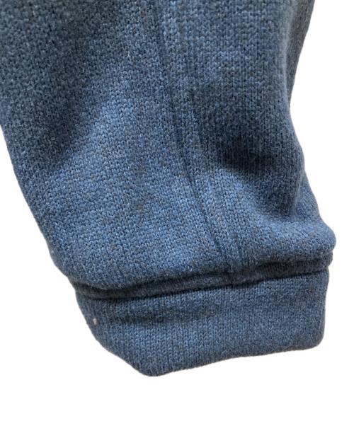 Patagonia（パタゴニア）Patagonia (パタゴニア) インサレーテッド ベター セーター フーディ ネイビー サイズ:XLの古着・服飾アイテム
