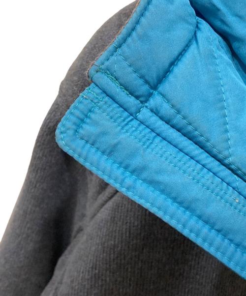 Patagonia（パタゴニア）Patagonia (パタゴニア) インサレーテッド ベター セーター フーディ ネイビー サイズ:XLの古着・服飾アイテム