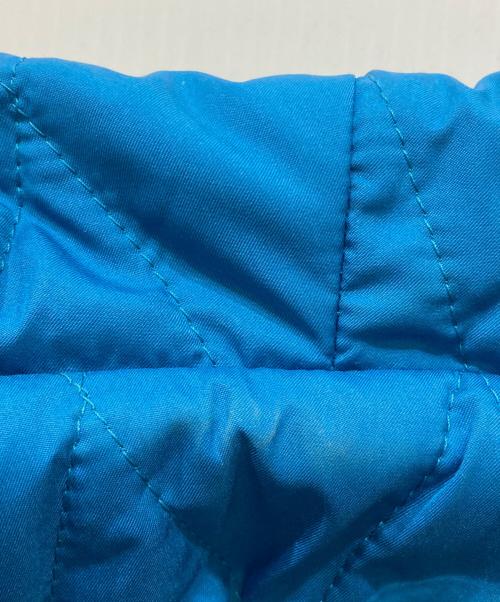 Patagonia（パタゴニア）Patagonia (パタゴニア) インサレーテッド ベター セーター フーディ ネイビー サイズ:XLの古着・服飾アイテム